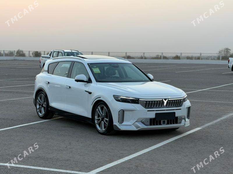 Voyah Free 2025 - 943 000 TMT - Aşgabat - img 4