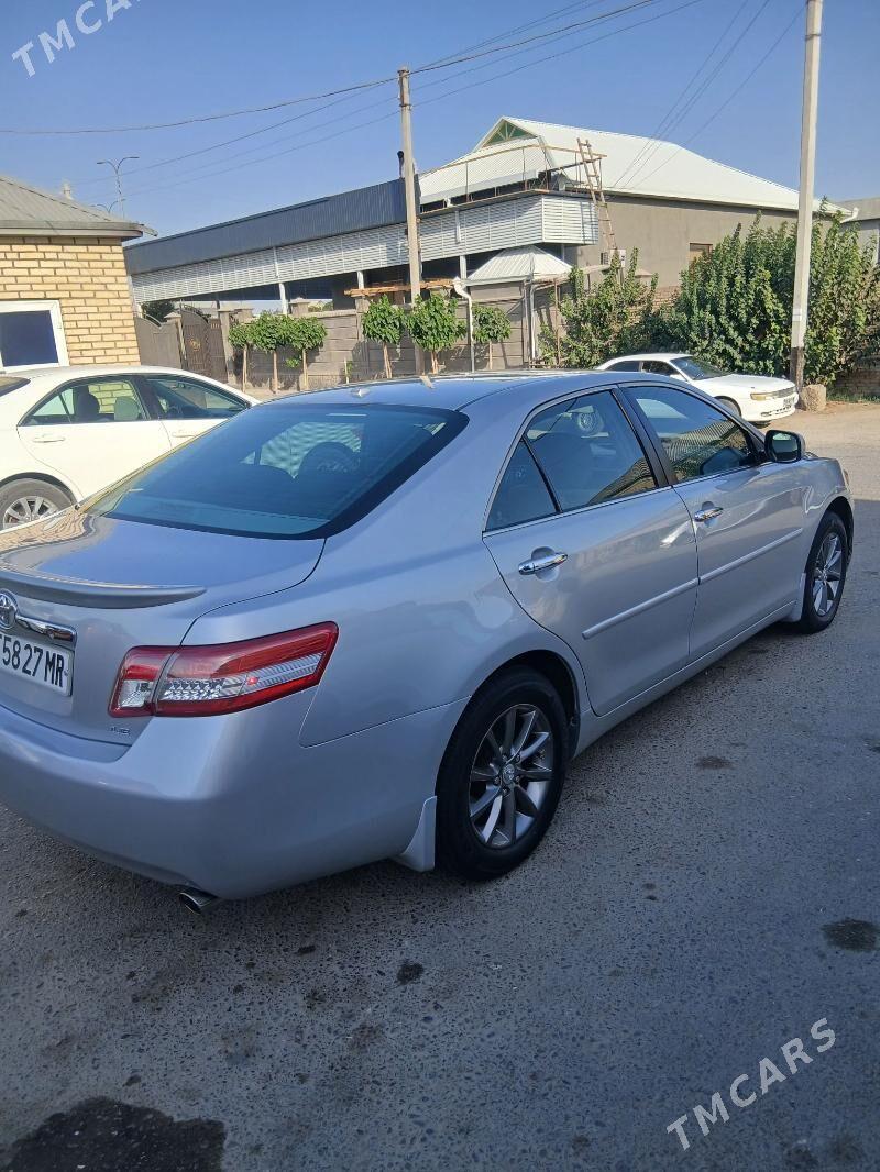 Toyota Camry 2010 - 195 000 TMT - Mary - img 2