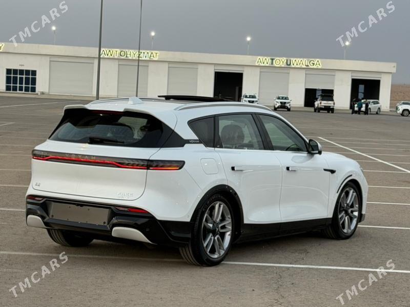 Voyah Free 2025 - 943 000 TMT - Aşgabat - img 6
