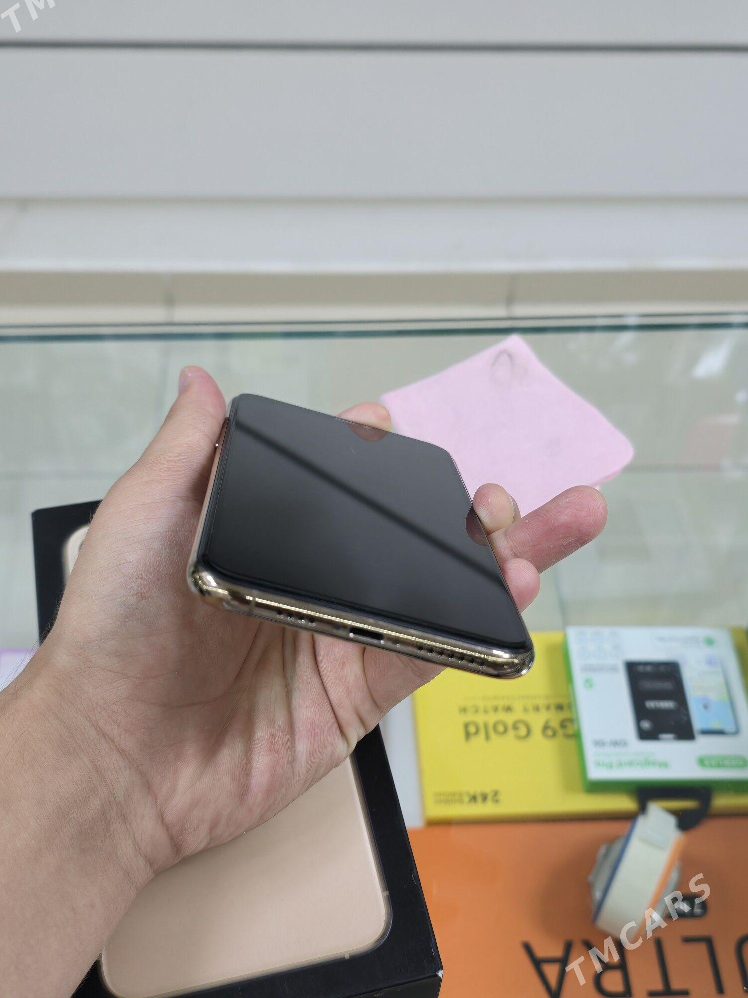 iphone 11 pro max - Ашхабад - img 2