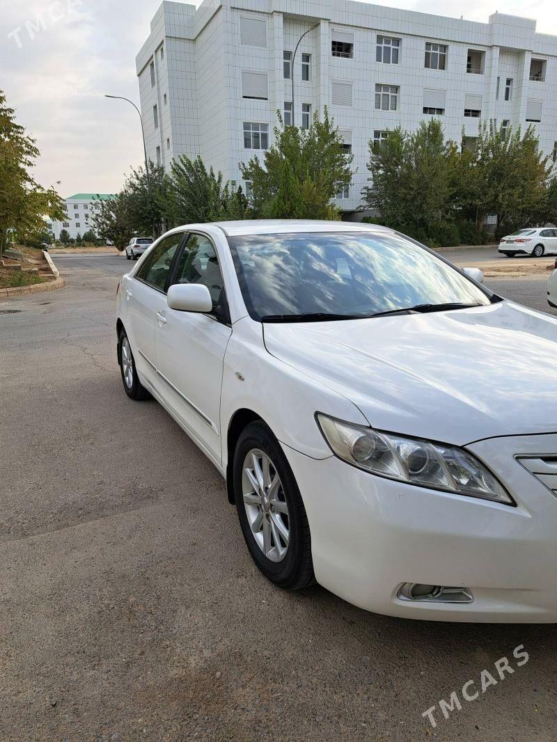 Toyota Camry 2009 - 180 000 TMT - Ашхабад - img 8