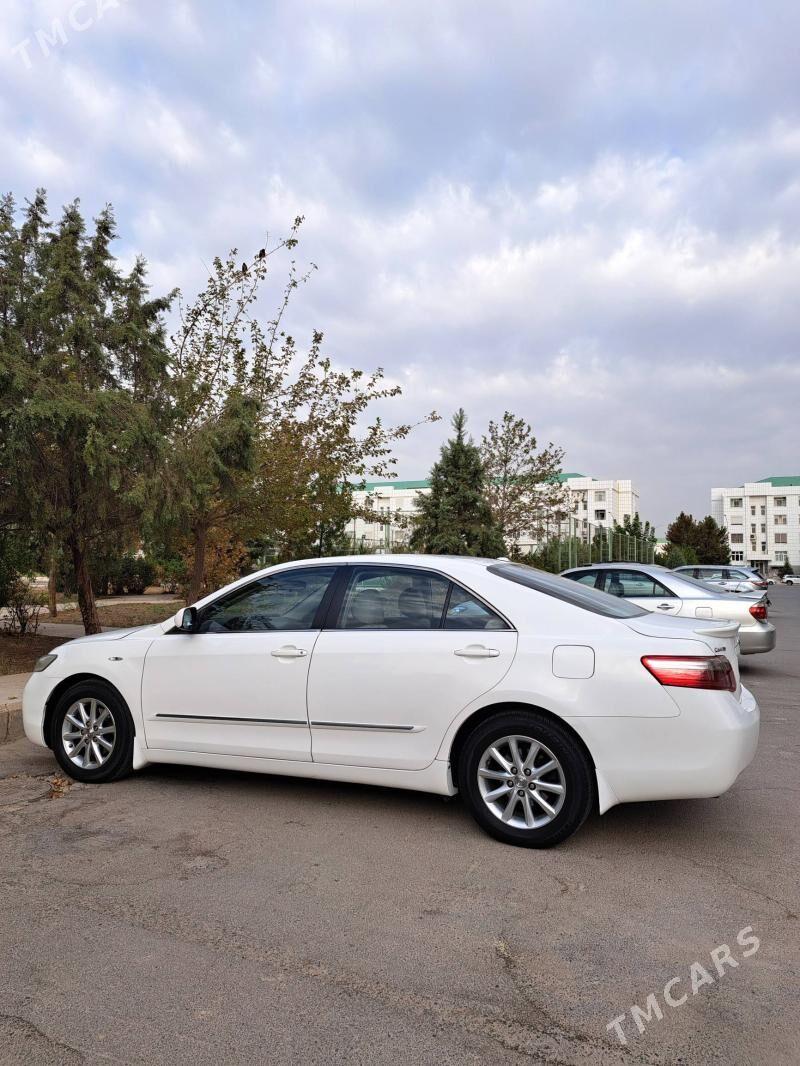 Toyota Camry 2009 - 180 000 TMT - Ашхабад - img 4