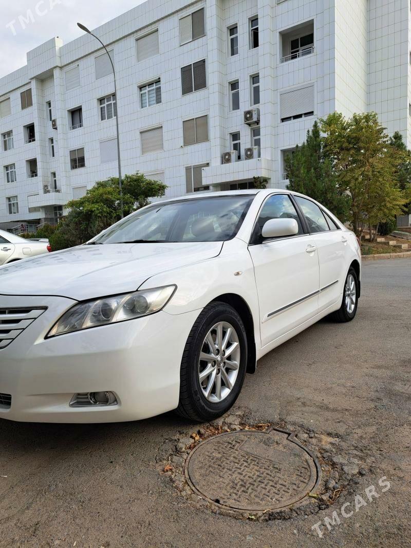 Toyota Camry 2009 - 180 000 TMT - Ашхабад - img 7
