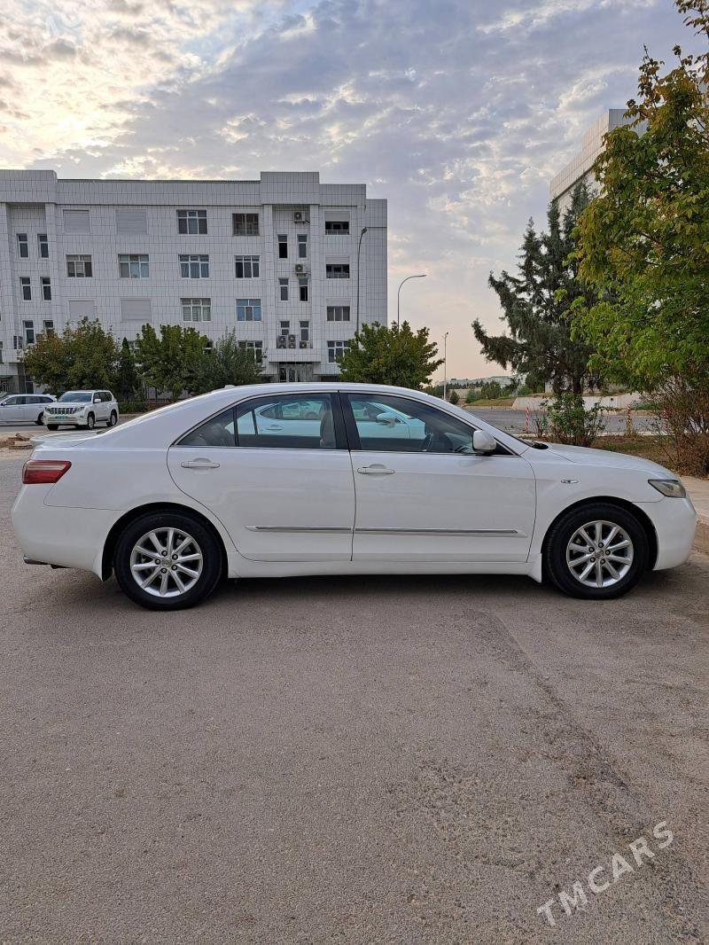 Toyota Camry 2009 - 180 000 TMT - Ашхабад - img 3