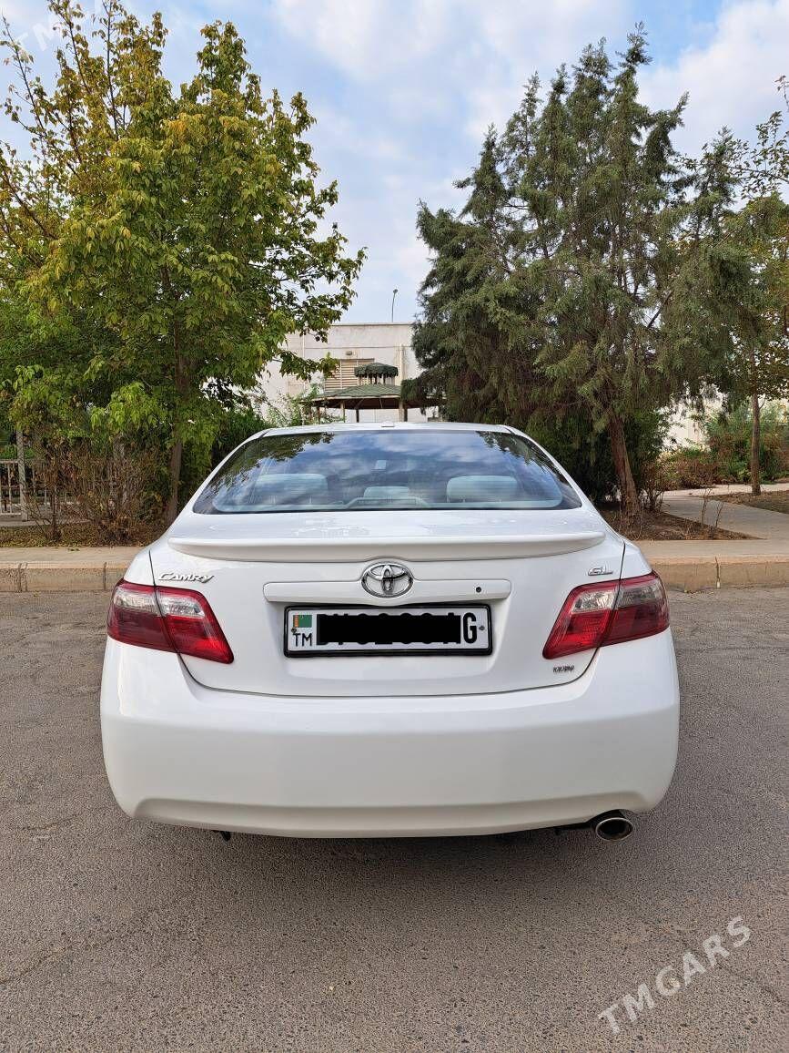 Toyota Camry 2009 - 180 000 TMT - Ашхабад - img 2
