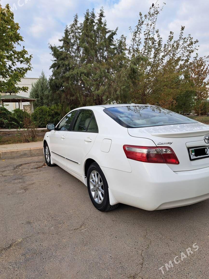Toyota Camry 2009 - 180 000 TMT - Ашхабад - img 5