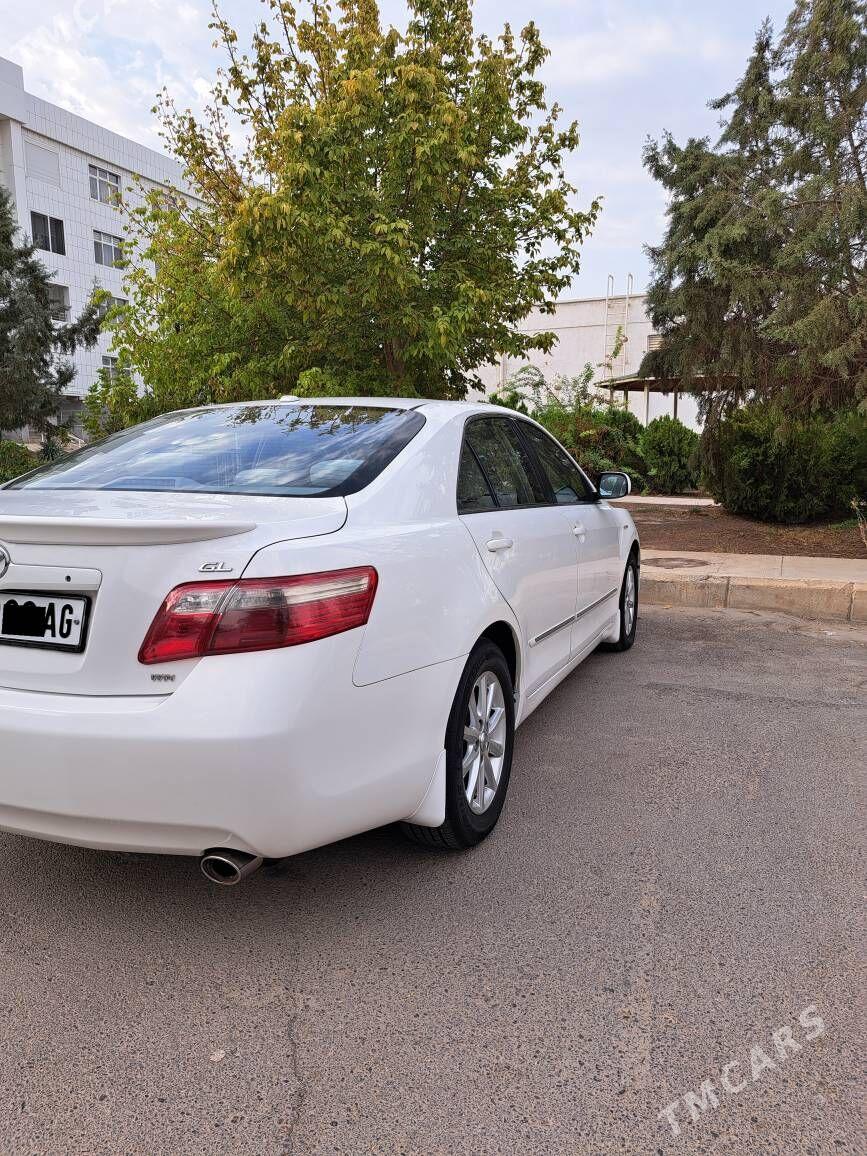 Toyota Camry 2009 - 180 000 TMT - Ашхабад - img 6