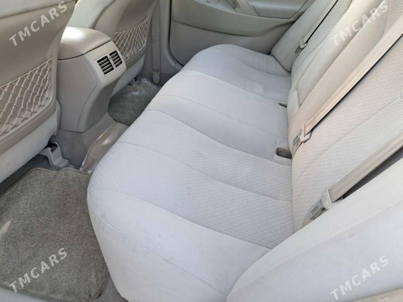 Toyota Camry 2009 - 180 000 TMT - Ашхабад - img 10