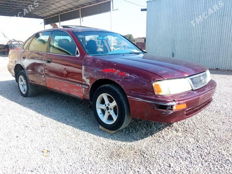 Toyota Avalon 1996 - 75 000 TMT - Мургап - img 3