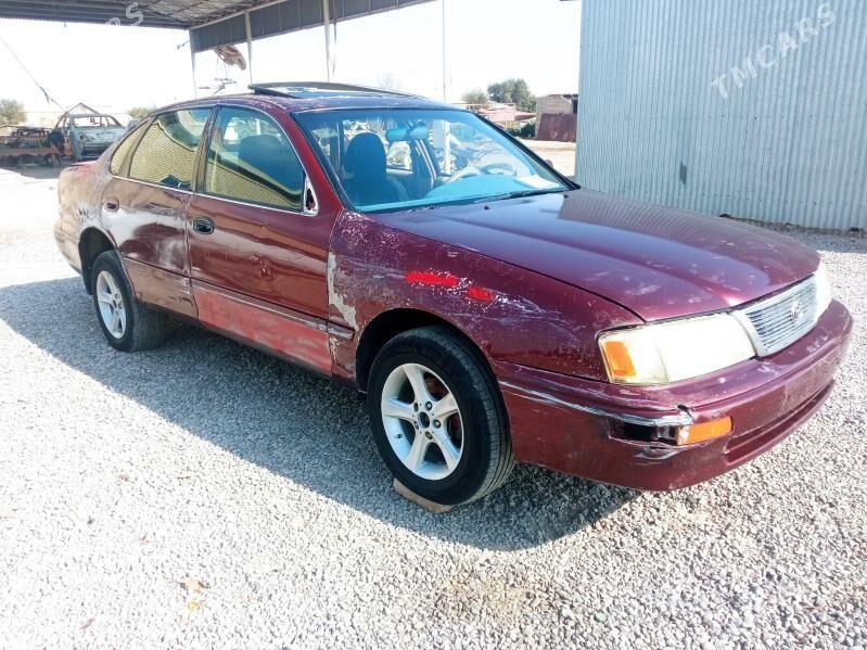 Toyota Avalon 1996 - 75 000 TMT - Мургап - img 6