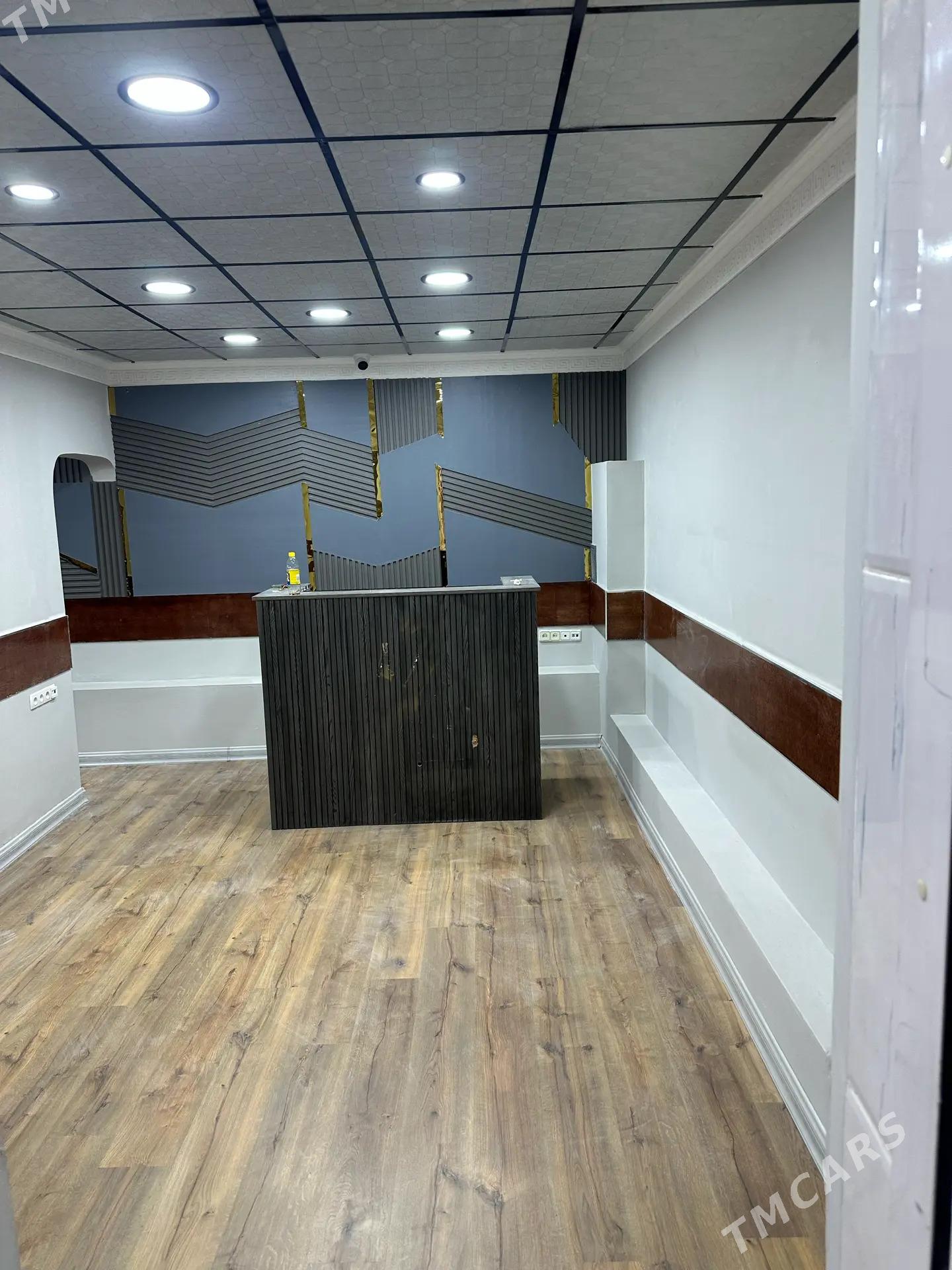 Arenda Mir6 podwal ofis Atelye - Мир 6 - img 2