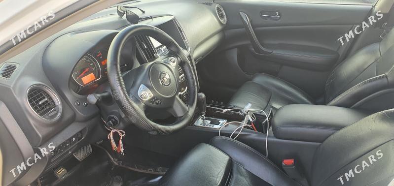 Nissan Maxima 2010 - 185 000 TMT - Ашхабад - img 9