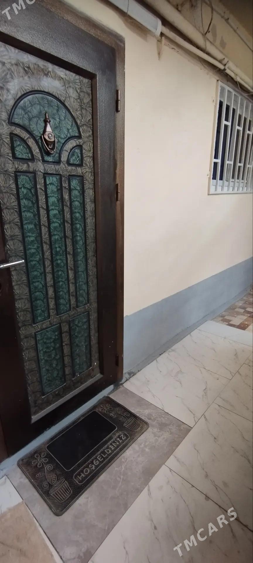 5 mkr 1 komnat 1 etaz yewro - 5 мкр - img 6