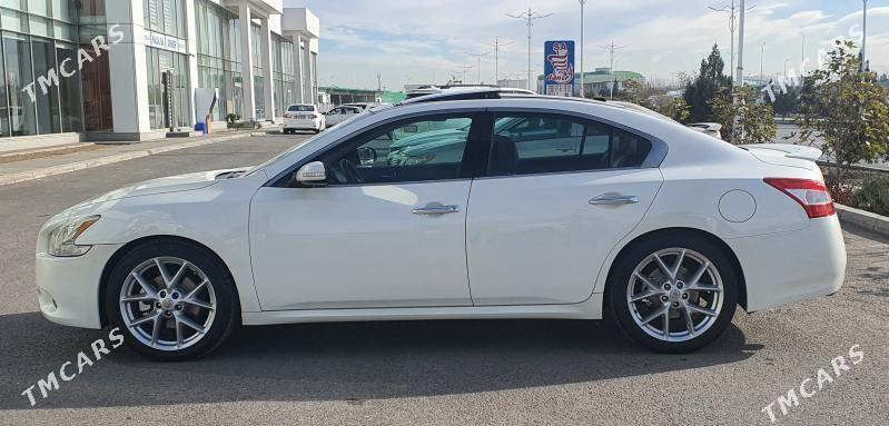 Nissan Maxima 2010 - 185 000 TMT - Ашхабад - img 2