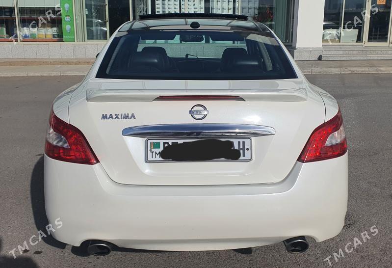 Nissan Maxima 2010 - 185 000 TMT - Ашхабад - img 6