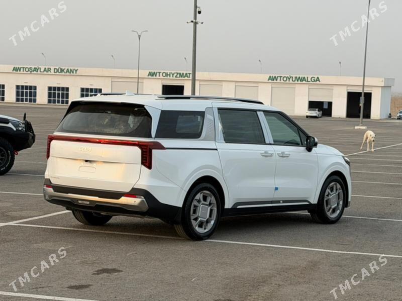 Kia Carnival 2025 - 884 000 TMT - Ашхабад - img 7