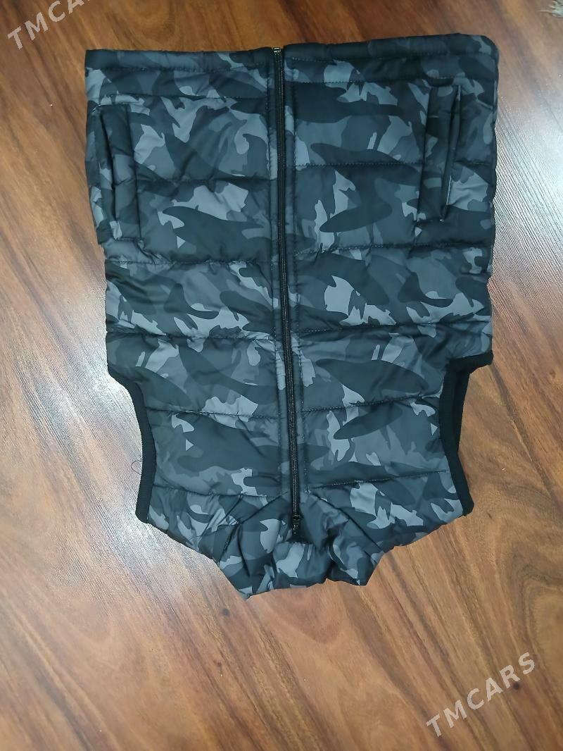 Безрукавка  новая - Туркменабат - img 2