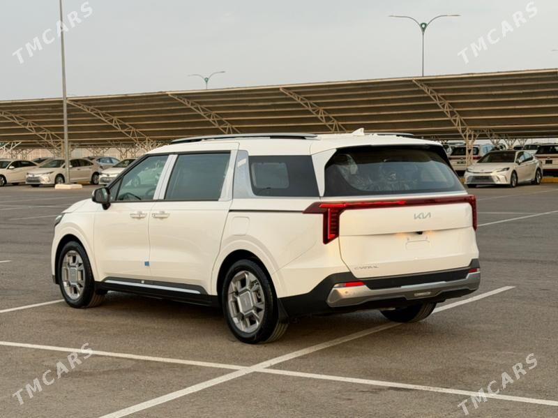 Kia Carnival 2025 - 884 000 TMT - Ашхабад - img 6