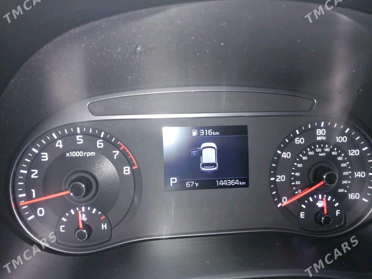 Kia Soul 2020 - 205 000 TMT - Aşgabat - img 2