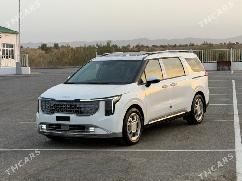 Kia Carnival 2025 - 884 000 TMT - Ашхабад - img 2