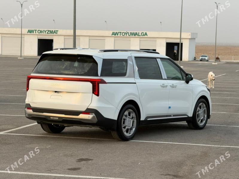 Kia Carnival 2025 - 884 000 TMT - Ашхабад - img 3