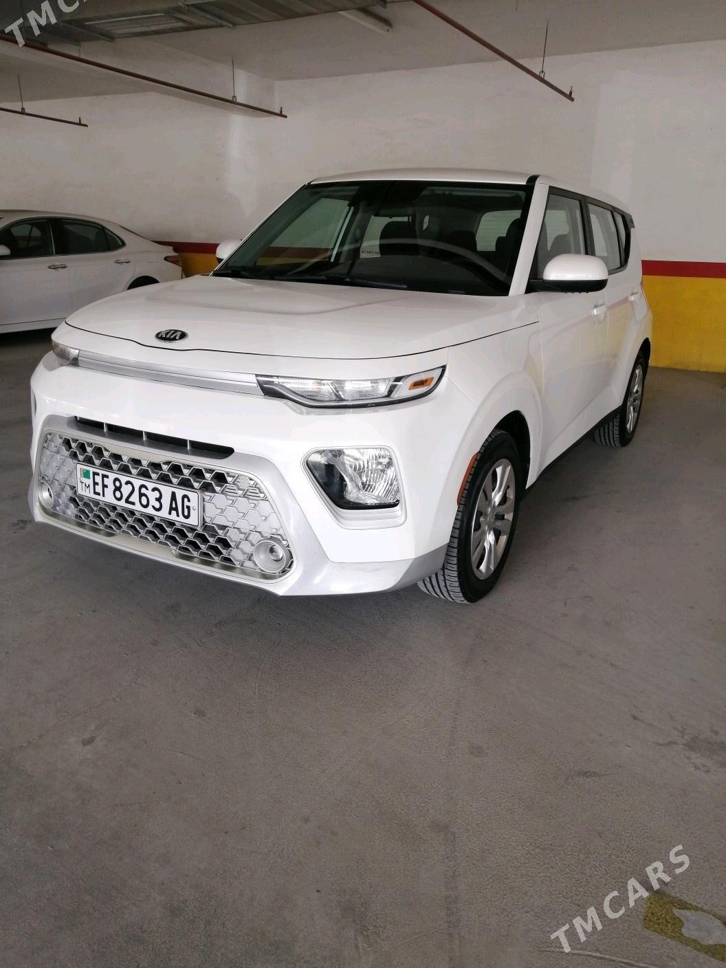 Kia Soul 2020 - 205 000 TMT - Aşgabat - img 4