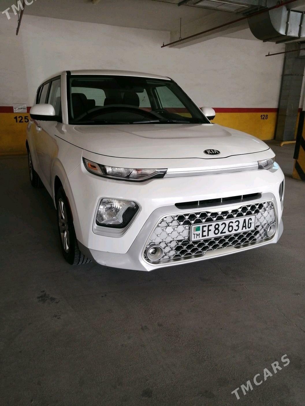 Kia Soul 2020 - 205 000 TMT - Aşgabat - img 3