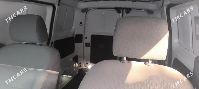 Nissan NV200 2021 - 220 000 TMT - Aşgabat - img 3