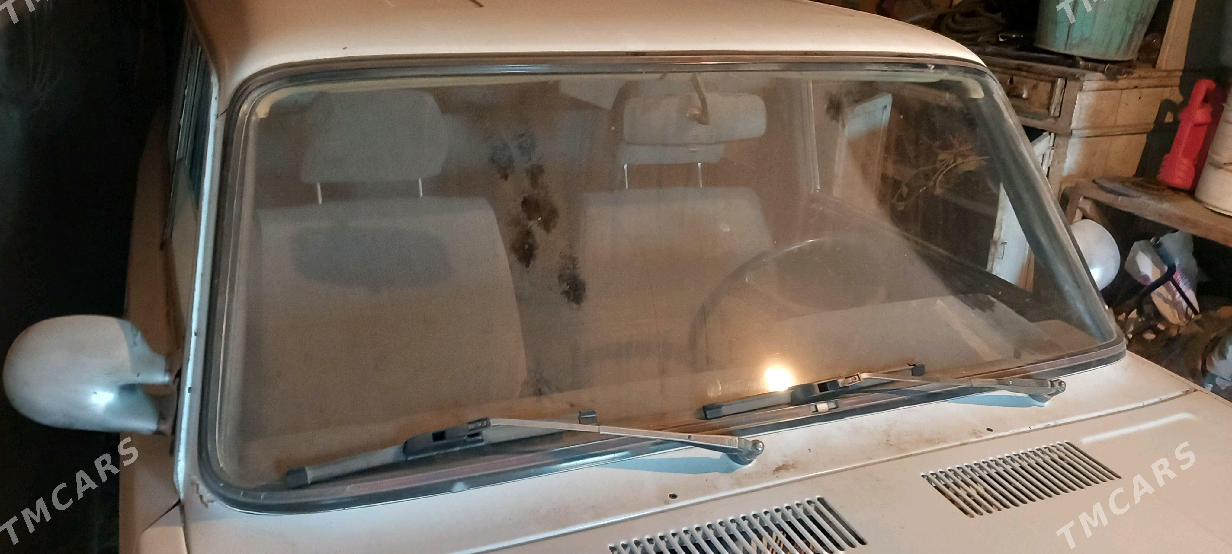 Lada 2105 1990 - 16 000 TMT - Гурбансолтан Едже - img 2