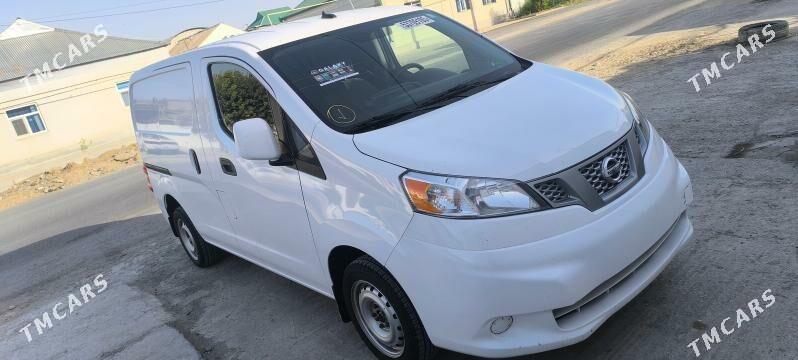 Nissan NV200 2021 - 220 000 TMT - Aşgabat - img 7