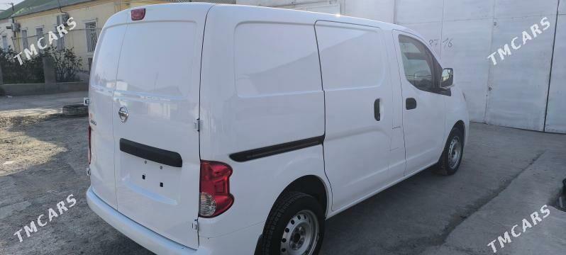 Nissan NV200 2021 - 220 000 TMT - Aşgabat - img 5