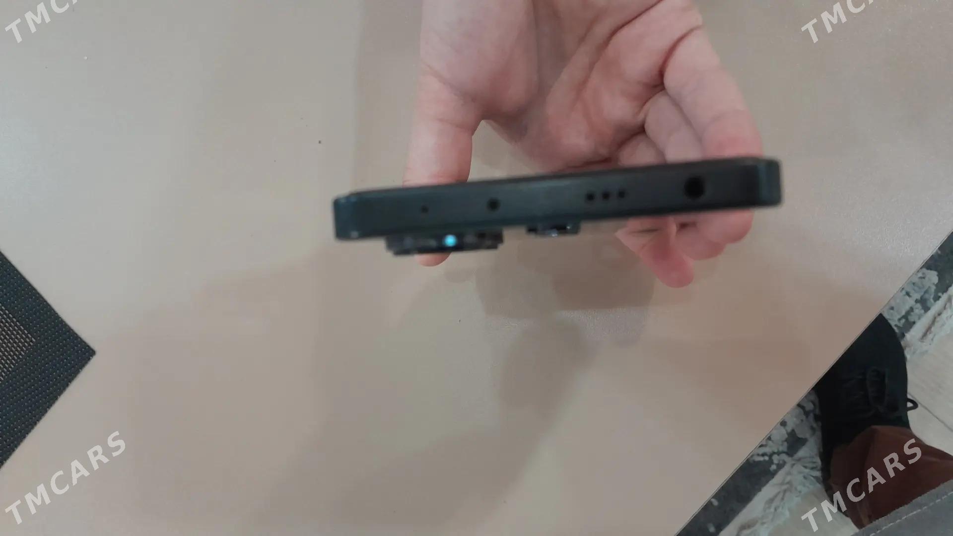 Redmi note 13 8/256 - Ашхабад - img 4