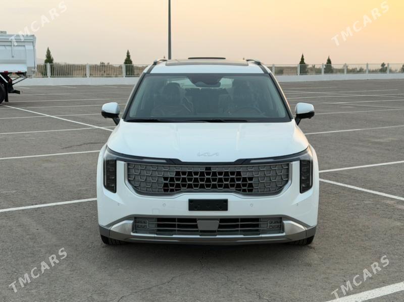 Kia Carnival 2025 - 982 000 TMT - Ашхабад - img 8