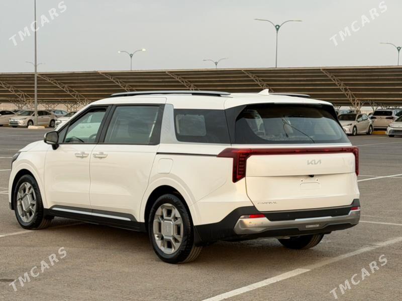 Kia Carnival 2025 - 982 000 TMT - Ашхабад - img 2