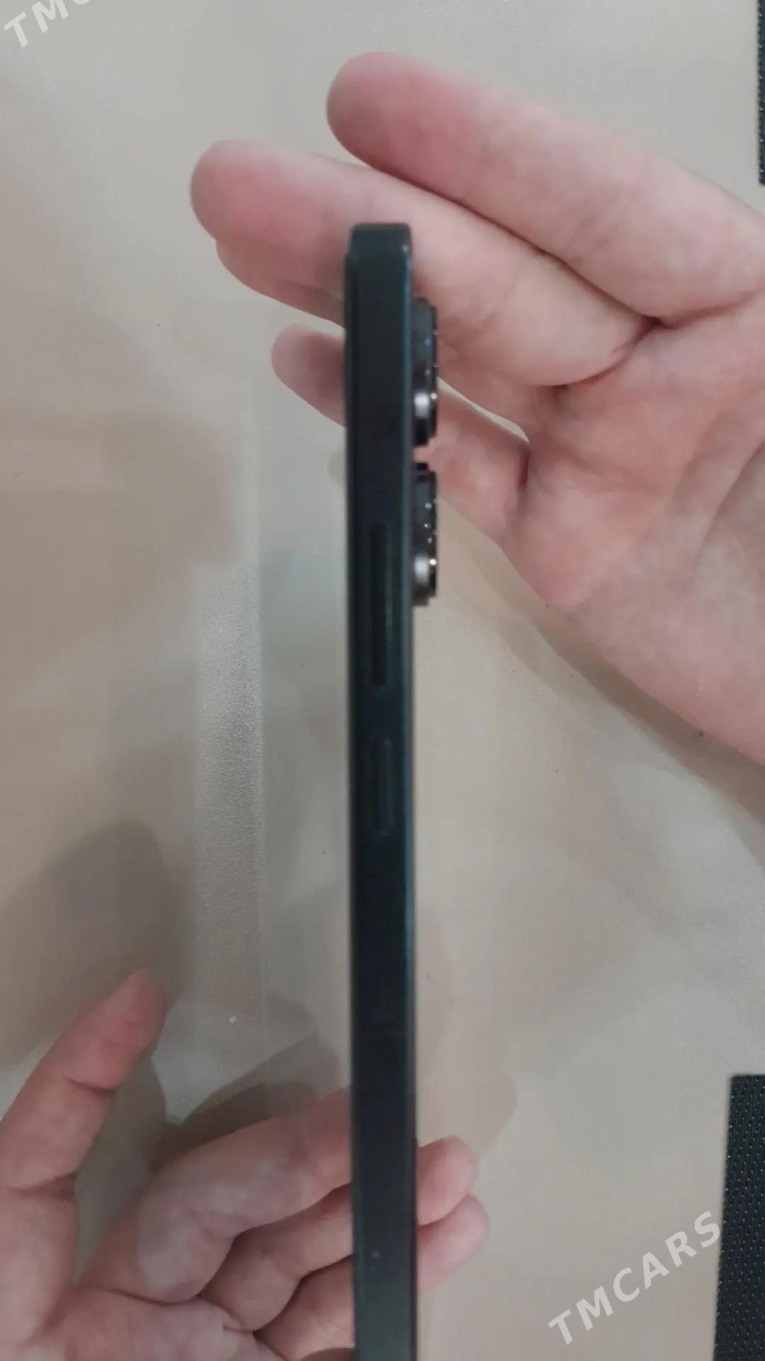 Redmi note 13 8/256 - Ашхабад - img 5