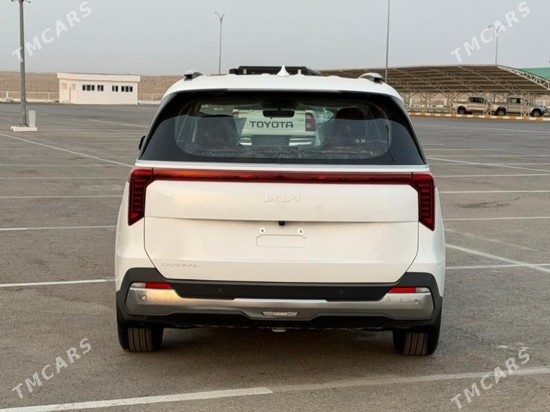 Kia Carnival 2025 - 982 000 TMT - Ашхабад - img 3