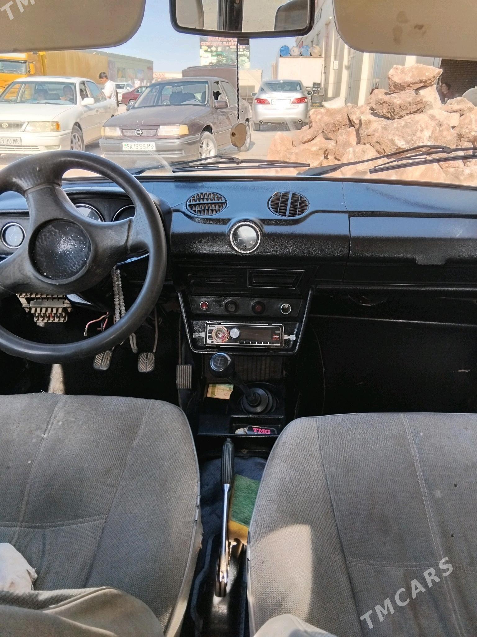 Lada 2106 1985 - 18 000 TMT - Мары - img 2