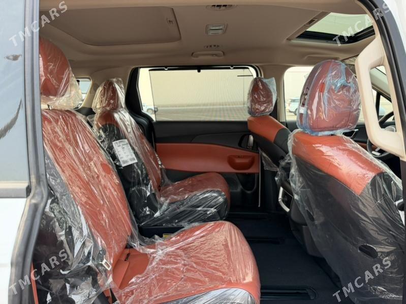 Kia Carnival 2025 - 982 000 TMT - Ашхабад - img 9