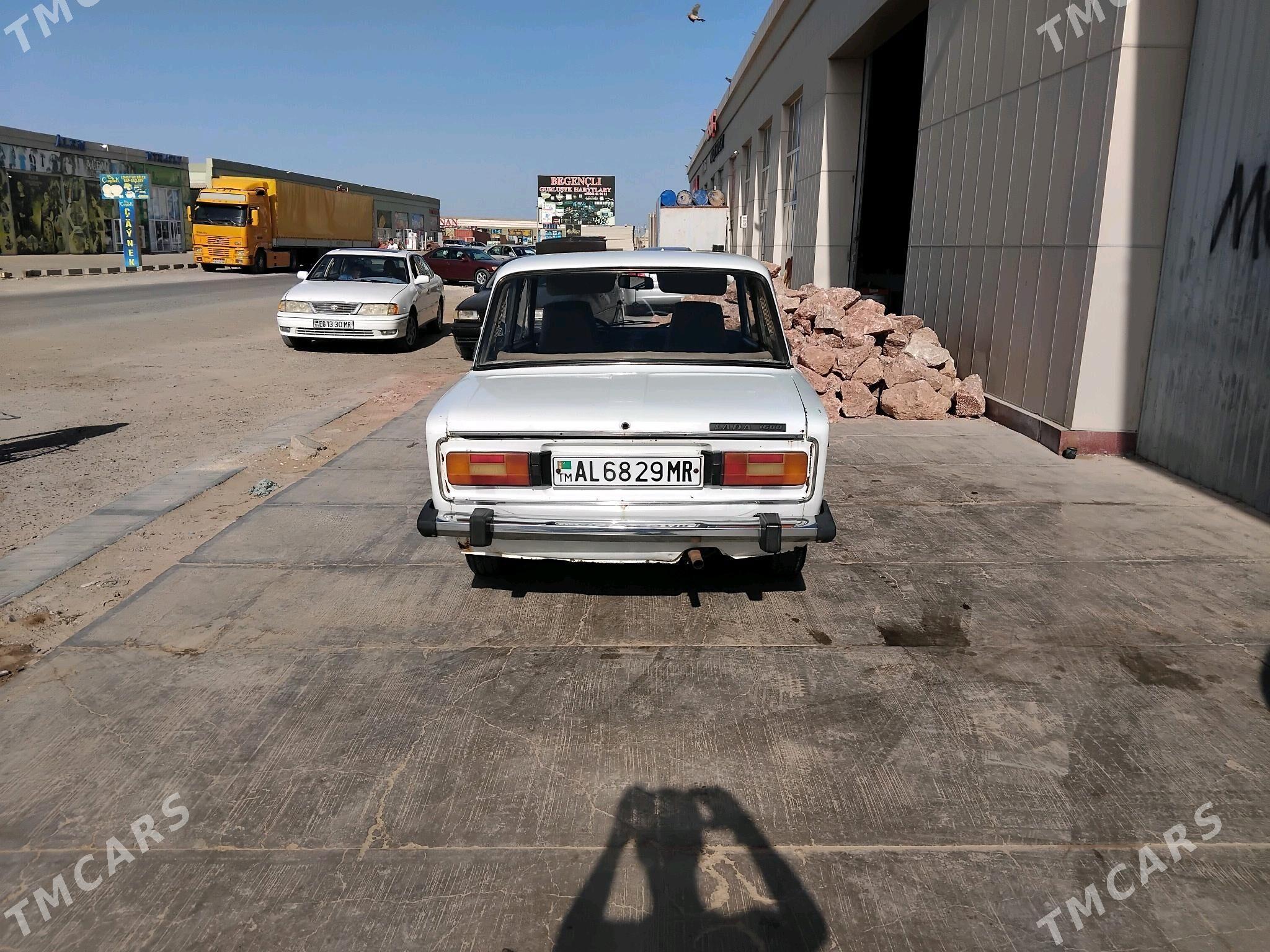 Lada 2106 1985 - 18 000 TMT - Мары - img 6
