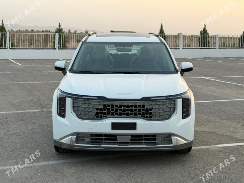 Kia Carnival 2025 - 982 000 TMT - Ашхабад - img 5