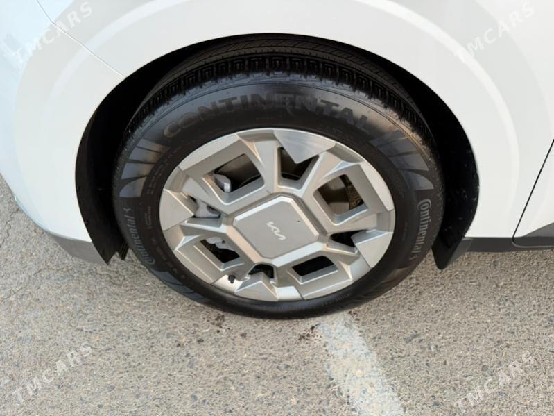 Kia Carnival 2025 - 982 000 TMT - Ашхабад - img 6