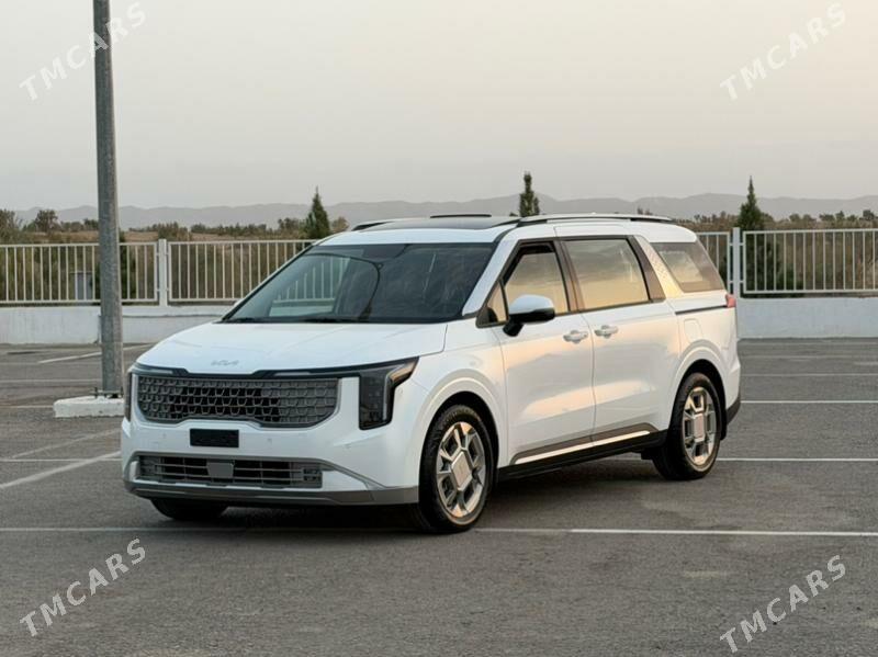 Kia Carnival 2025 - 982 000 TMT - Ашхабад - img 7