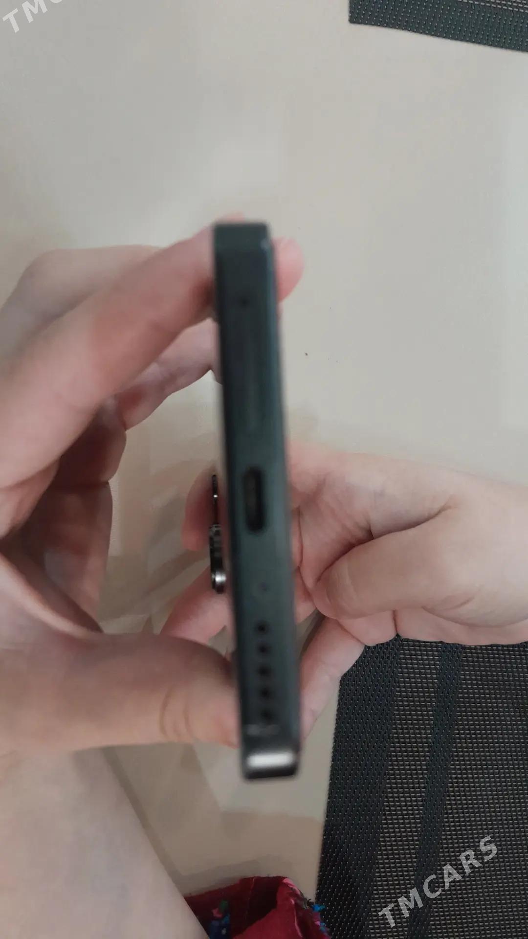 Redmi note 13 8/256 - Ашхабад - img 2
