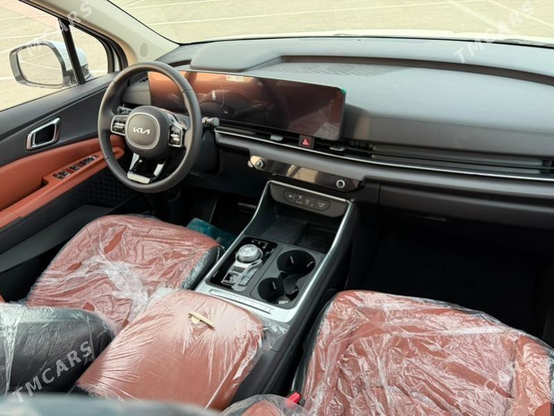 Kia Carnival 2025 - 982 000 TMT - Ашхабад - img 10