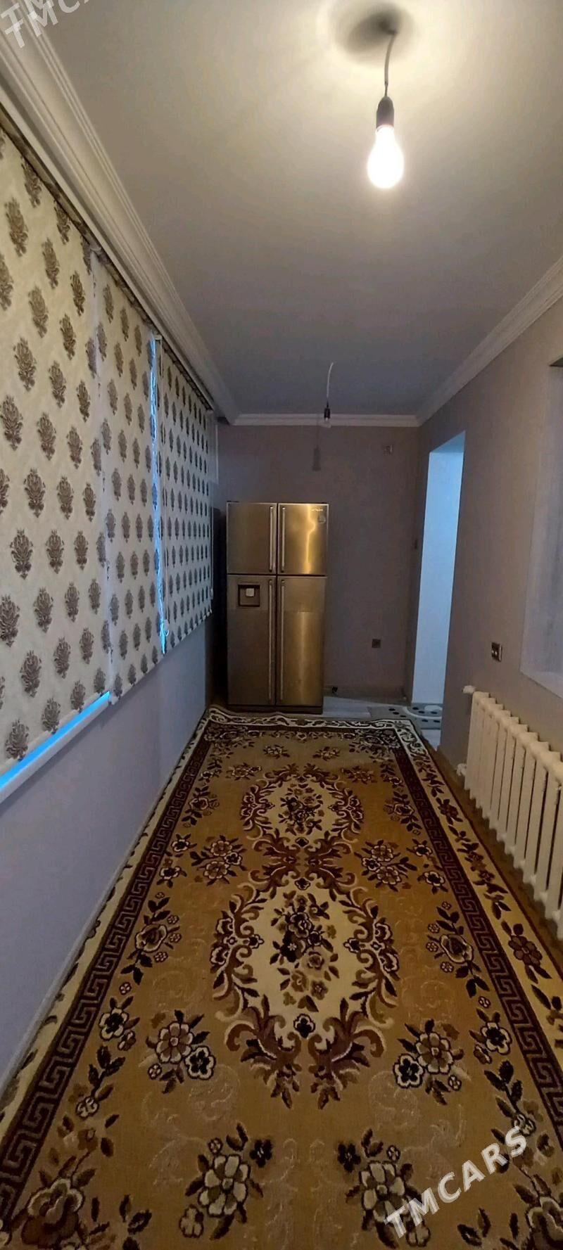 11 mkr baryp gaytyana - Aşgabat - img 7