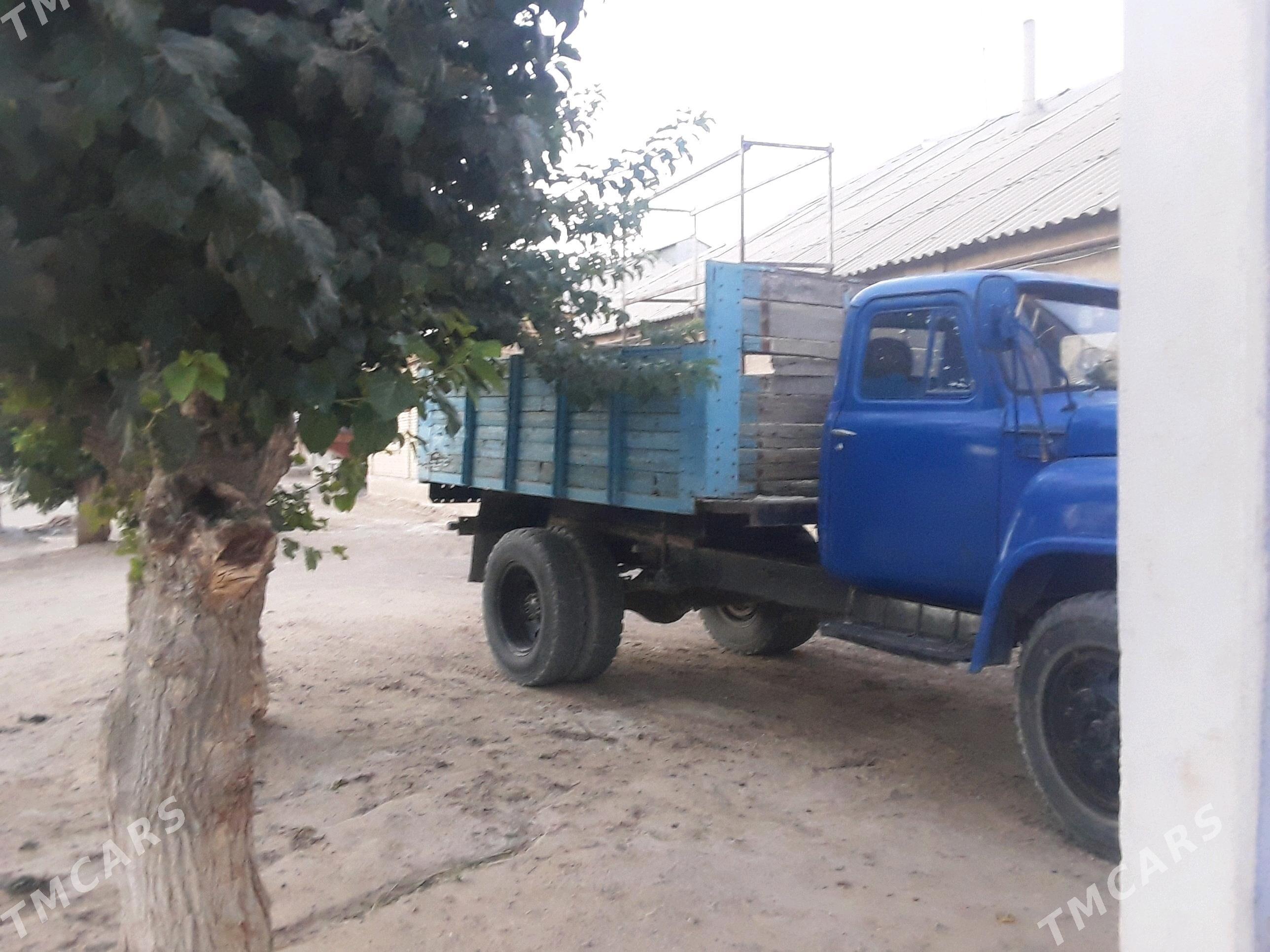 Gaz 52 1993 - 30 000 TMT - Гёкдепе - img 2