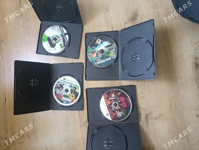 игры на Xbox 360 - Parahat 3 - img 2