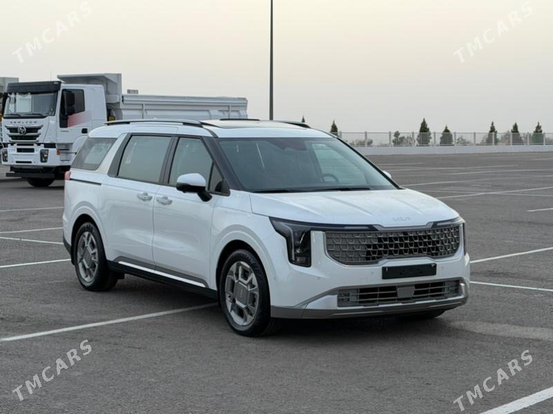Kia Carnival 2025 - 982 000 TMT - Ашхабад - img 9