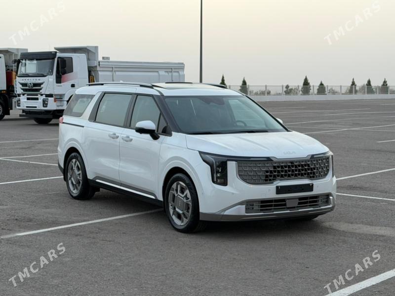Kia Carnival 2025 - 982 000 TMT - Ашхабад - img 10
