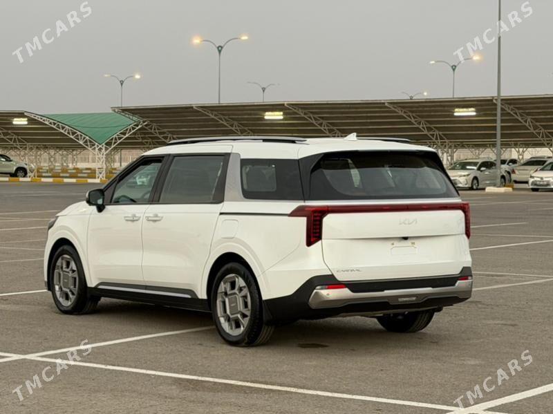 Kia Carnival 2025 - 982 000 TMT - Ашхабад - img 6